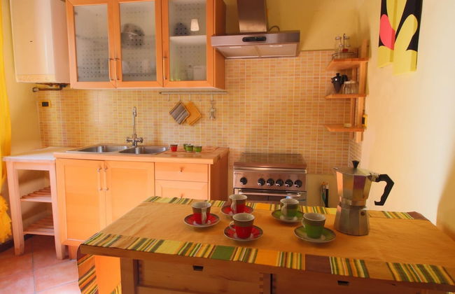 Belvilla by OYO Gina - Foto 9