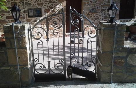 Traditional House Koukounara - Foto 43