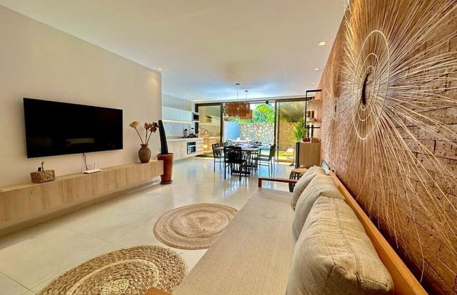 Duplex com Piscina em Milagres - Photo 6