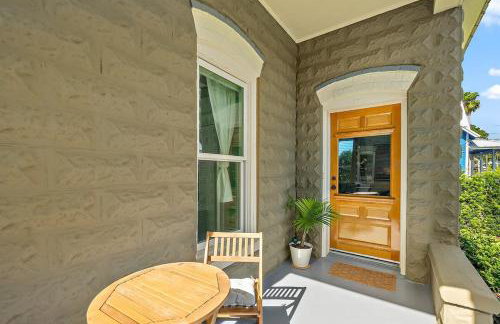 The Old Mission Collection - Urban Oasis - Foto 32