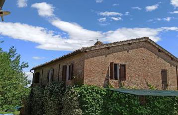 Podere Cartaio Bio Farm, private pool, AirC - Foto 15