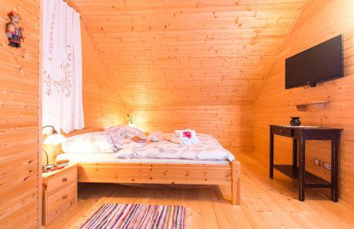 Holiday Home Kuća za odmor LEA - Ravna Gora - Foto 54