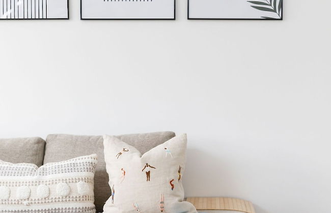 Renovated Home for 8 Canal Walk to Chichester - Foto 63