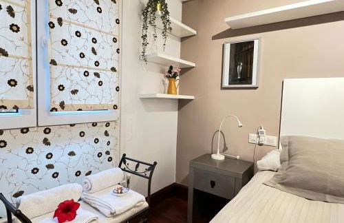 Spacious cozy apartment with easy and free parking - Foto 12