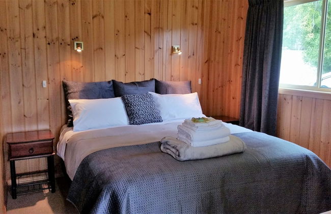 Maydena Mountain Cabins - Foto 4