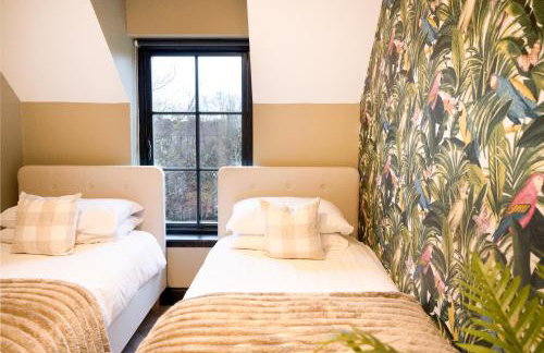 Northern Hideaways Apple Store, Ellingham - Foto 87