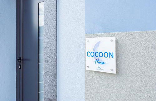 Cocoon House - Foto 39