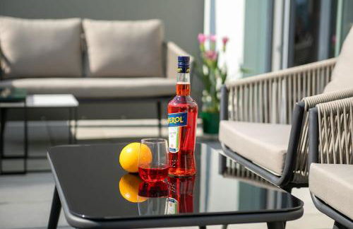 Brera Serviced Apartments Ulm - Foto 46