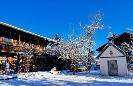 Ferienwohnung DachZeit - Foto 22