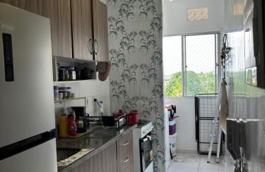 Apartamento Completo em Belém individual ou familiar - Foto 19