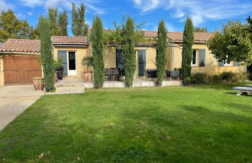 Villa proche d'Avignon. - Foto 72