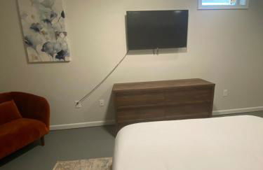 Cozy 2BR suite w Sauna - Foto 27