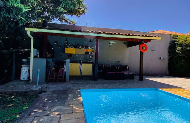 Excelente casa térrea na Granja Viana - Foto 31