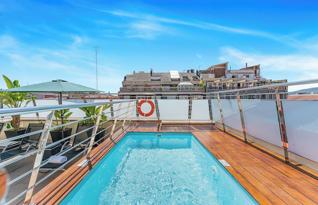 Acacia Suite - Foto 32