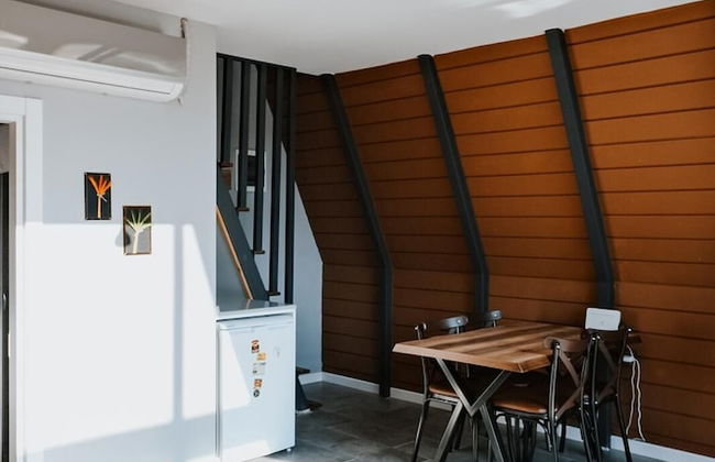 Triangle Life Suit - Foto 6