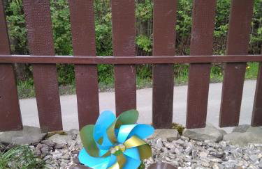 Apartament nad szumiącym potokiem - Foto 39