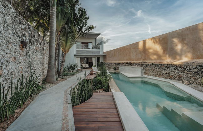 Casa Exclusiva Los Amigos - Foto 30