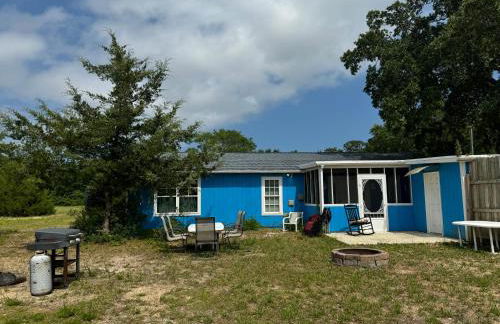 Family Cottage 1 mile to Carolina Beach - Foto 21