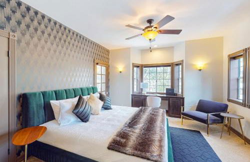 The Chateau - Foto 16