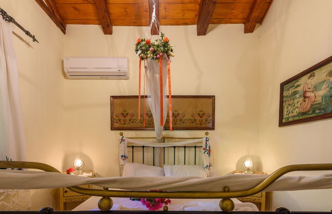 The Fairytale House Seaside Retreat - Foto 2