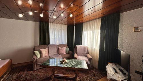 Traumhafte Wohnung im Herzen von Zwiesel mit Garten - Foto 4