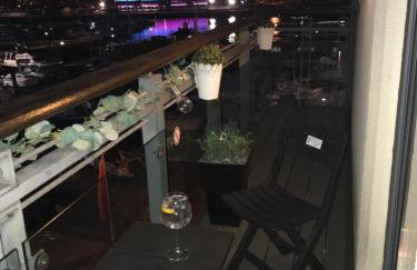 Swansea Bay, Marina, Swansea Arena, Beach & City - Foto 67