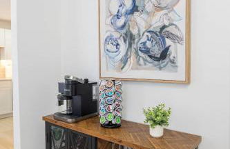 Luxury 2 Bed 2 Bath East Boston - Foto 16