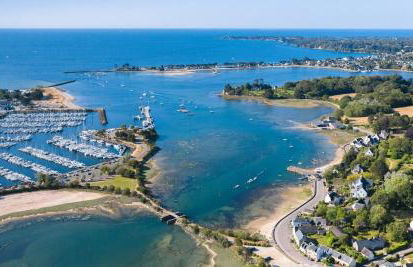 Ty An Traon gite 10 p 4km Benodet - Foto 12