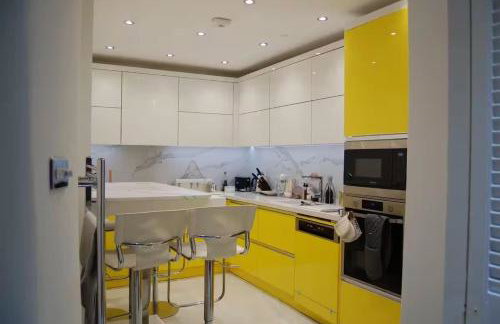 Westminster Apartment- Prime Location-Free Parking - Foto 37