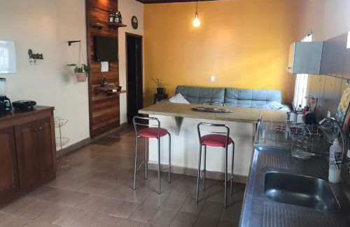 Casa LB com estacionamento privado - Foto 13