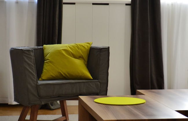 My Home in Vienna - Foto 39