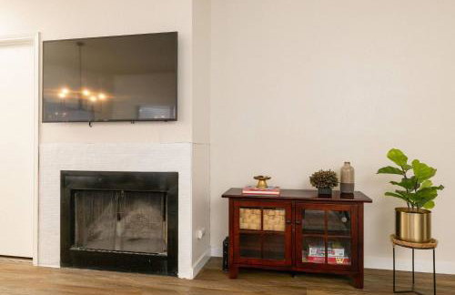 Spacious Duplex Near World Cup & DFW Airport - Foto 28