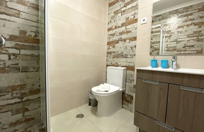 Quarteira Ocean Breeze 2 by Homing - Foto 17