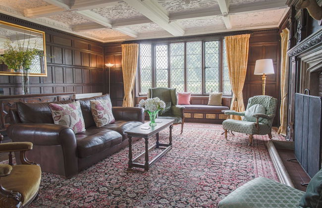 Severn End - 15th Century Manor House - Foto 12