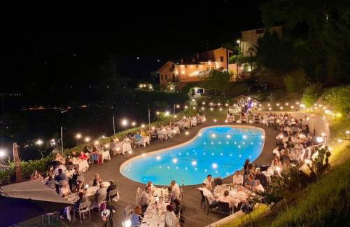 Agriturismo Villa Paradiso Esotico - Photo 4