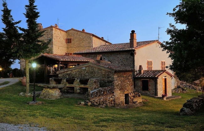 Agriturismo i Monti - Foto 39