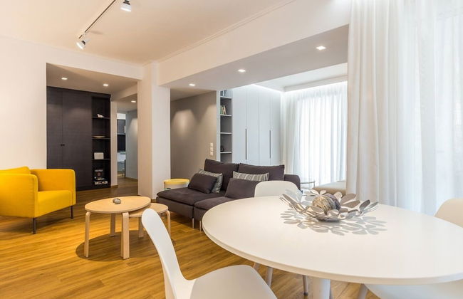 Elegance in Vouliagmeni - Foto 3