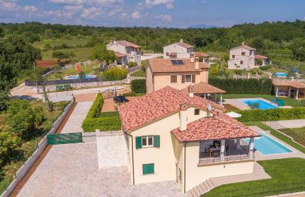 Villa Kiara - Foto 28