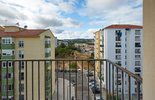 BeGuest Cascais Inn Apartments - Foto 16