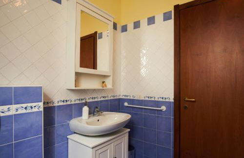 Apartment Poggio degli Ulivi by Interhome - Foto 45