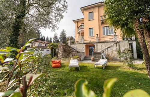 Villa Caterina - Foto 4