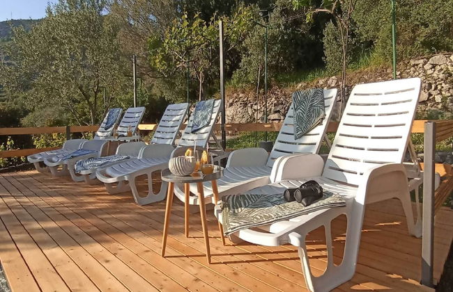 Apartments Baldo - Two Bedroom Apartment With Sea View - Foto 21