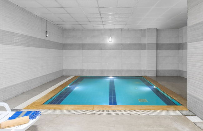 Regulus Termal Apart Hotel & Villas - Photo 28