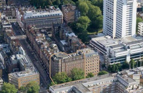 Marylebone - Foto 25