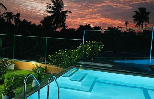 Villa Talpe 5 Bedrooms & Massage Pool - Foto 45