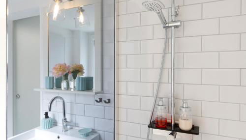 Stilvolle FeWo *Rebland* Balkon-Netflix-Parking - Foto 5