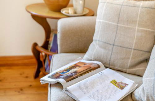 Clunie Dam Lodge - Foto 8