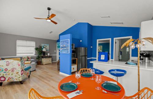 Walk to the beach - Island Villa - Foto 6