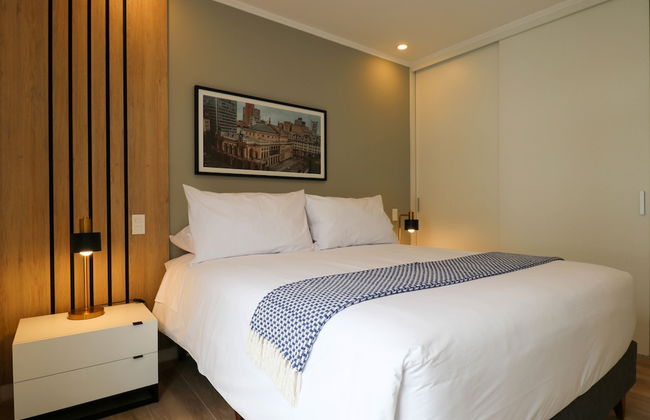 w Splendid 1BR in the Heart of Barranco - Photo 29