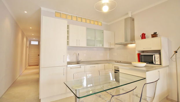 Servicio de comidas en la habitación